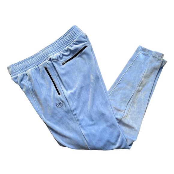 Puma Light Blue Chinos - Picture 6 of 7